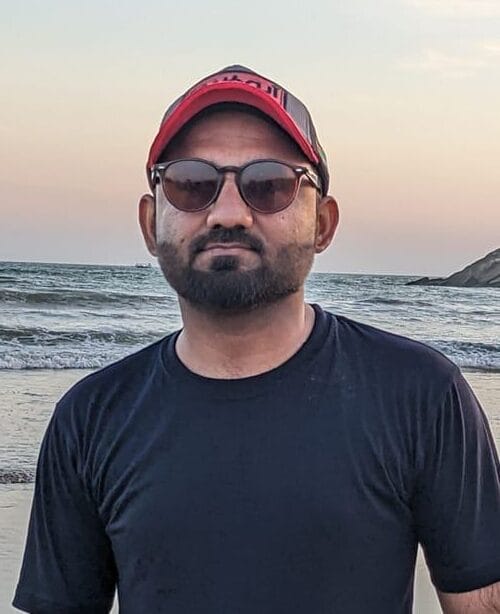 Abdul Malik, Climate Action and Smart Agriculture