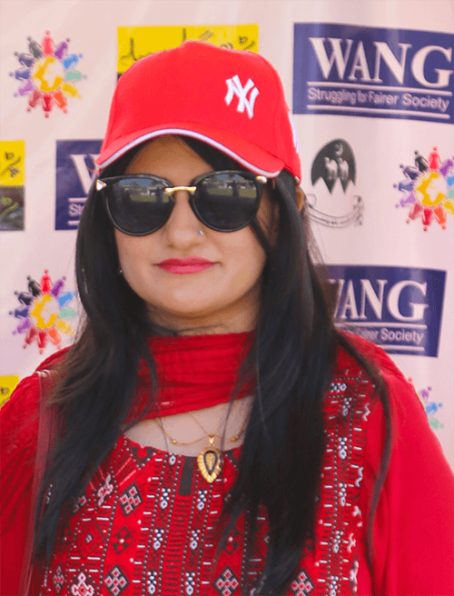 Dr. Bushra Lasi, Health Consultant