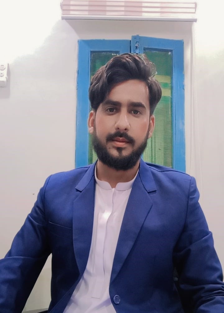 Saeed Anwar, Manager at WALI