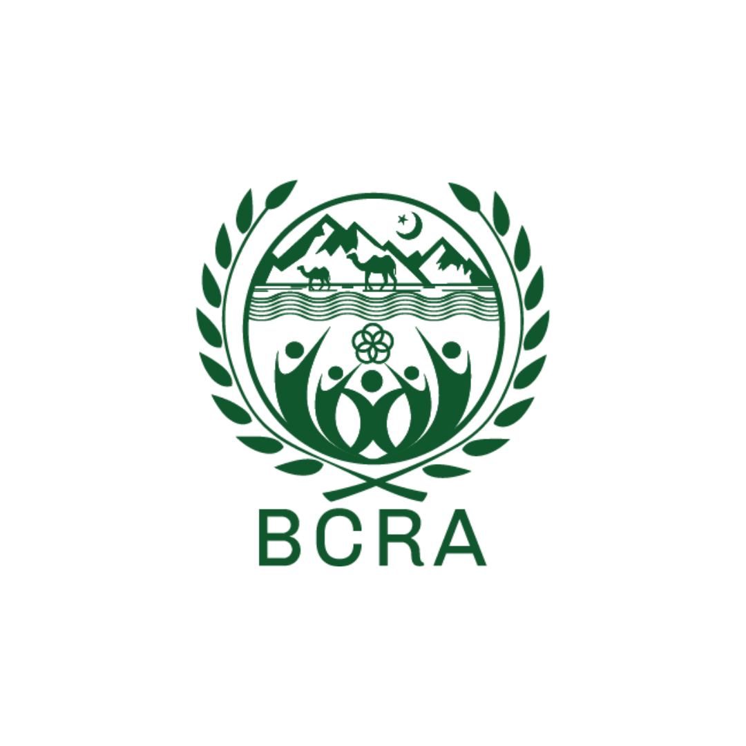 BRCA logo